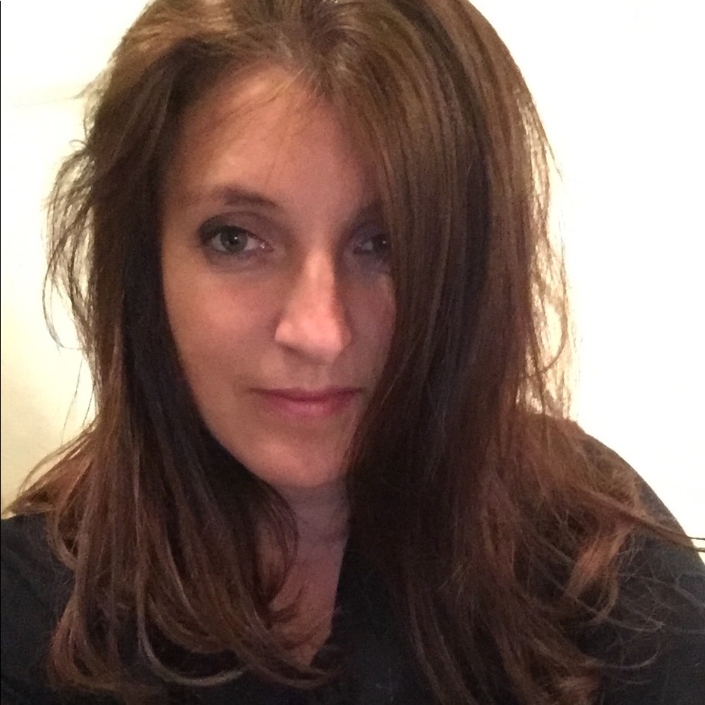 Meet your Posher, Amy